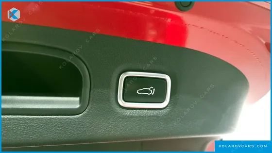 KIA STINGER 2.0 TURBO 2WD