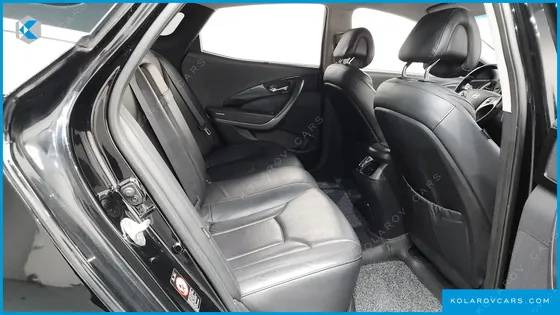 HYUNDAI GRANDEUR HG300 EXCLUSIVE