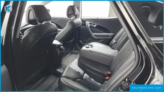 HYUNDAI GRANDEUR HG300 EXCLUSIVE