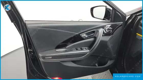 HYUNDAI GRANDEUR HG300 EXCLUSIVE