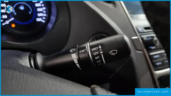HYUNDAI GRANDEUR HG300 EXCLUSIVE