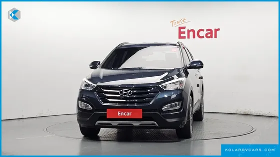 HYUNDAI SANTA FE DIESEL(E-VGT) 2.0 2WD PREMIUM
