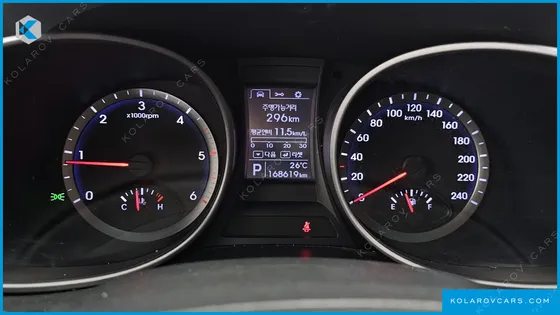 HYUNDAI SANTA FE DIESEL(E-VGT) 2.0 2WD PREMIUM