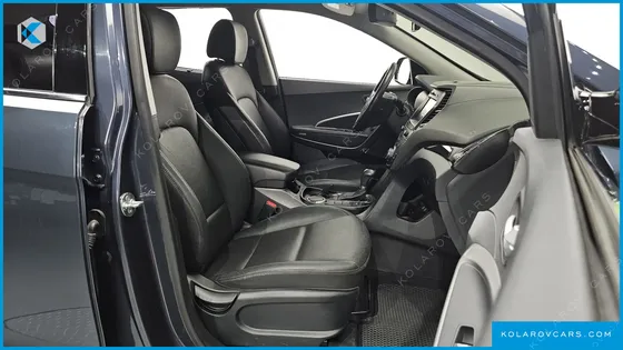 HYUNDAI SANTA FE DIESEL(E-VGT) 2.0 2WD PREMIUM