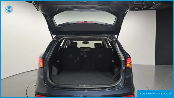 HYUNDAI SANTA FE DIESEL(E-VGT) 2.0 2WD PREMIUM