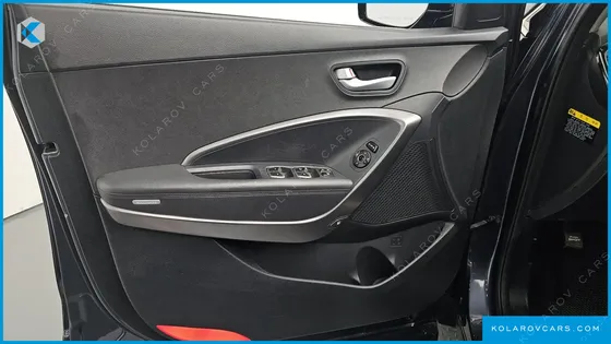HYUNDAI SANTA FE DIESEL(E-VGT) 2.0 2WD PREMIUM
