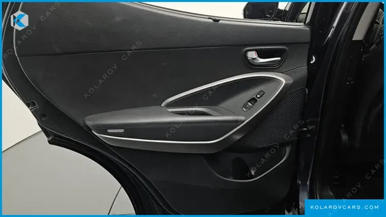 HYUNDAI SANTA FE DIESEL(E-VGT) 2.0 2WD PREMIUM