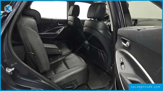 HYUNDAI SANTA FE DIESEL(E-VGT) 2.0 2WD PREMIUM