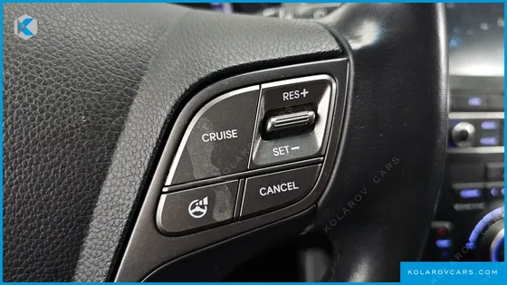 HYUNDAI SANTA FE DIESEL(E-VGT) 2.0 2WD PREMIUM