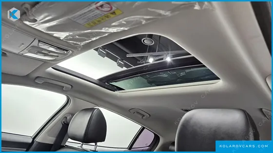 KIA STINGER 2.0 TURBO 2WD