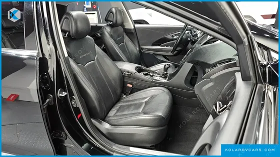 HYUNDAI GRANDEUR HG300 EXCLUSIVE