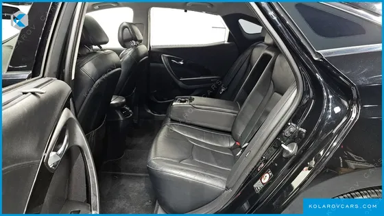 HYUNDAI GRANDEUR HG300 EXCLUSIVE