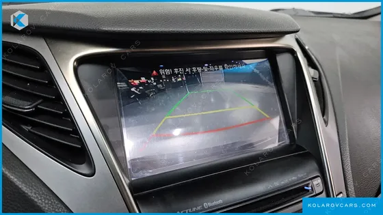 HYUNDAI GRANDEUR HG300 EXCLUSIVE