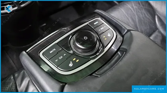 HYUNDAI GRANDEUR HG300 EXCLUSIVE