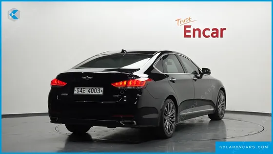 HYUNDAI GENESIS G330 PREMIUM