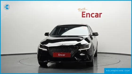 HYUNDAI GENESIS G330 PREMIUM