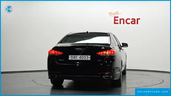 HYUNDAI GENESIS G330 PREMIUM