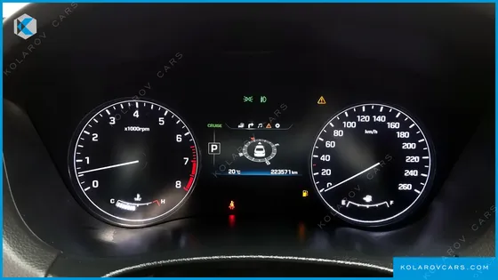 HYUNDAI GENESIS G330 PREMIUM