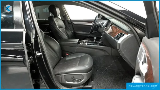 HYUNDAI GENESIS G330 PREMIUM