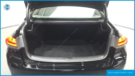 HYUNDAI GENESIS G330 PREMIUM