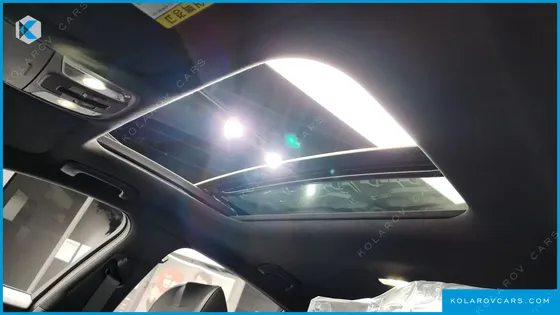 KIA STINGER 3.3 TURBO 2WD