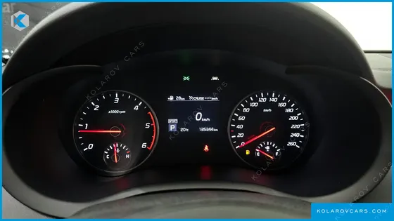 KIA STINGER 2.2 DIESEL AWD