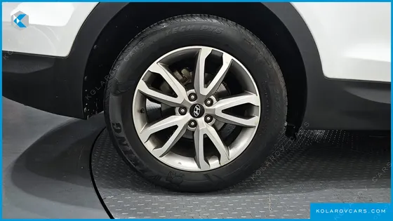 HYUNDAI SANTA FE DIESEL(E-VGT) 2.0 2WD PREMIUM