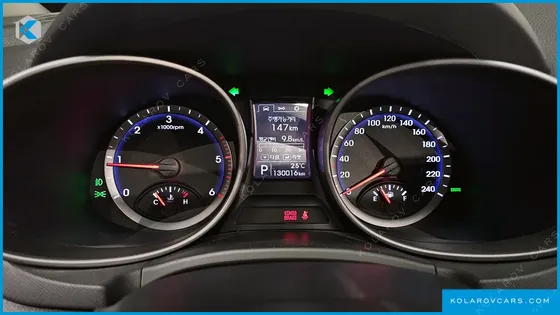 HYUNDAI SANTA FE DIESEL(E-VGT) 2.0 2WD PREMIUM
