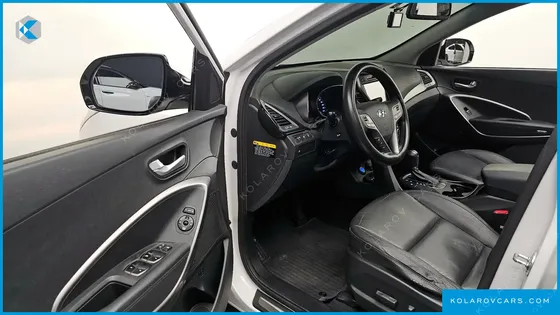 HYUNDAI SANTA FE DIESEL(E-VGT) 2.0 2WD PREMIUM