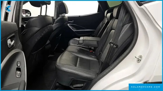 HYUNDAI SANTA FE DIESEL(E-VGT) 2.0 2WD PREMIUM