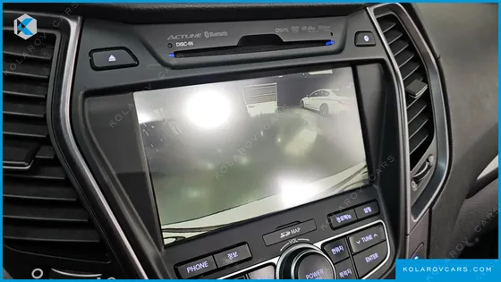 HYUNDAI SANTA FE DIESEL(E-VGT) 2.0 2WD PREMIUM