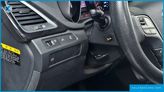 HYUNDAI SANTA FE DIESEL(E-VGT) 2.0 2WD PREMIUM