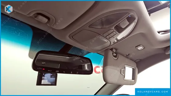 HYUNDAI SANTA FE DIESEL(E-VGT) 2.0 2WD PREMIUM