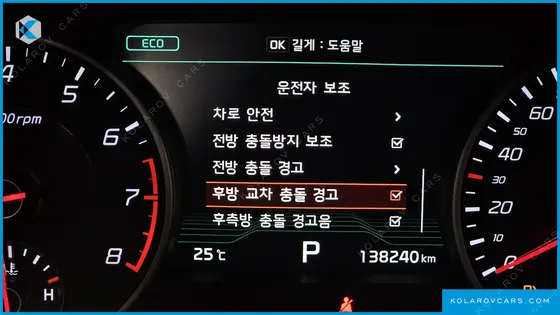 KIA STINGER 3.3 TURBO AWD