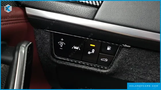 KIA STINGER 3.3 TURBO AWD