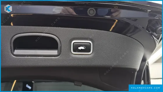 KIA STINGER 3.3 TURBO AWD