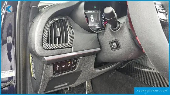 KIA STINGER 3.3 TURBO AWD