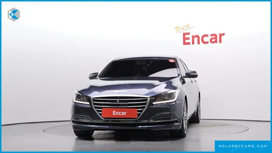 HYUNDAI GENESIS G330 PREMIUM AWD