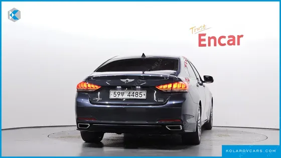 HYUNDAI GENESIS G330 PREMIUM AWD