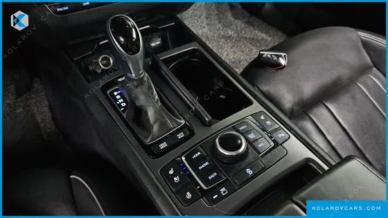 HYUNDAI GENESIS G330 PREMIUM AWD