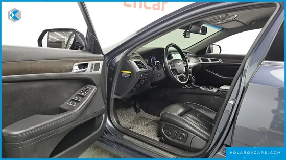HYUNDAI GENESIS G330 PREMIUM AWD