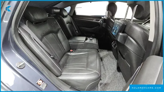 HYUNDAI GENESIS G330 PREMIUM AWD