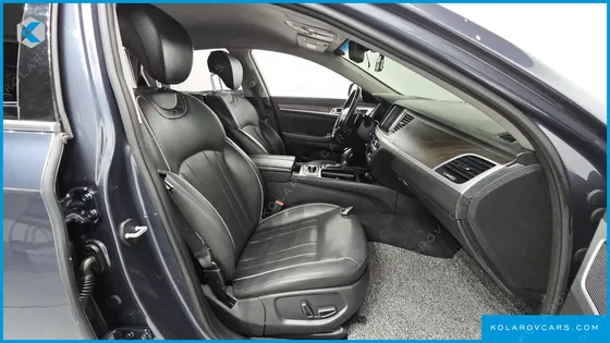 HYUNDAI GENESIS G330 PREMIUM AWD