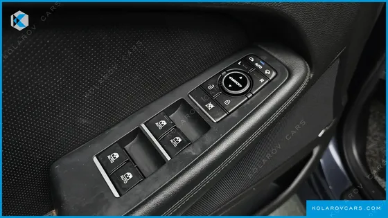 HYUNDAI GENESIS G330 PREMIUM AWD