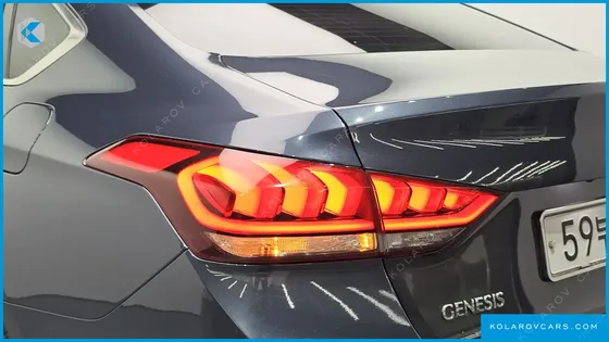HYUNDAI GENESIS G330 PREMIUM AWD