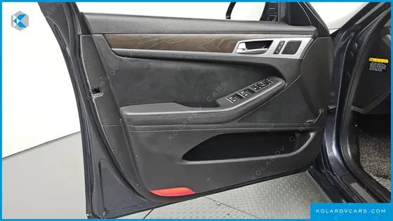 HYUNDAI GENESIS G330 PREMIUM AWD