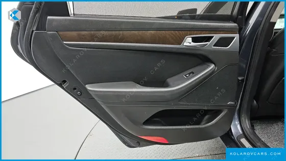 HYUNDAI GENESIS G330 PREMIUM AWD