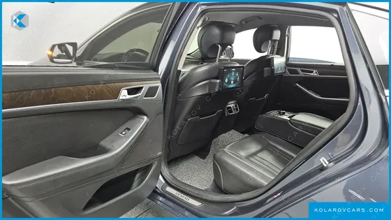 HYUNDAI GENESIS G330 PREMIUM AWD
