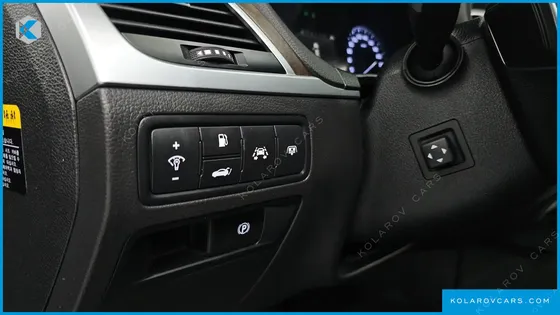 HYUNDAI GENESIS G330 PREMIUM AWD