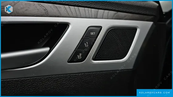HYUNDAI GENESIS G330 PREMIUM AWD